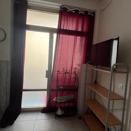 Appartement La Depandance A 7 Minuti Dal Mare Carrara