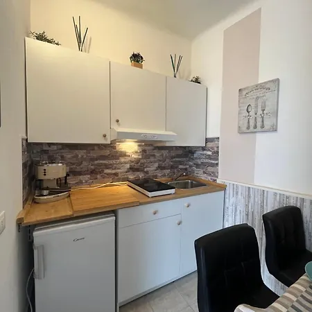 Appartement La Depandance A 7 Minuti Dal Mare