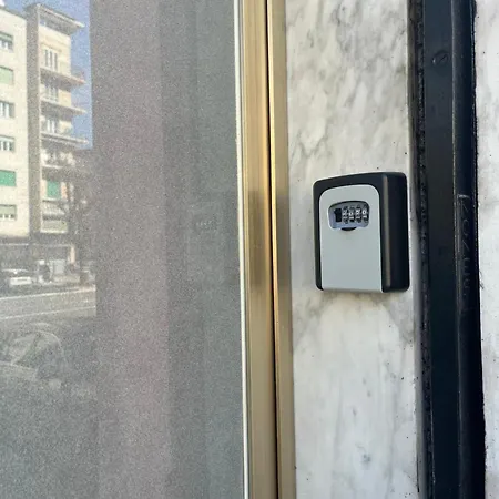 Appartement La Depandance A 7 Minuti Dal Mare Carrara