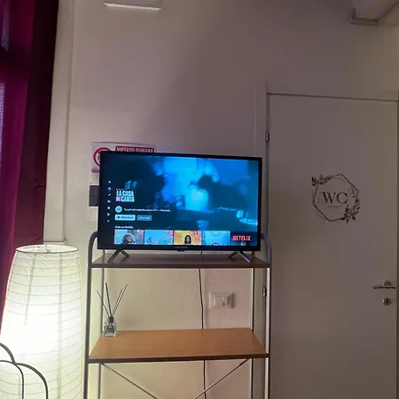 La Depandance A 7 Minuti Dal Mare Appartement